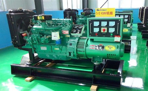 营根镇发电机出租